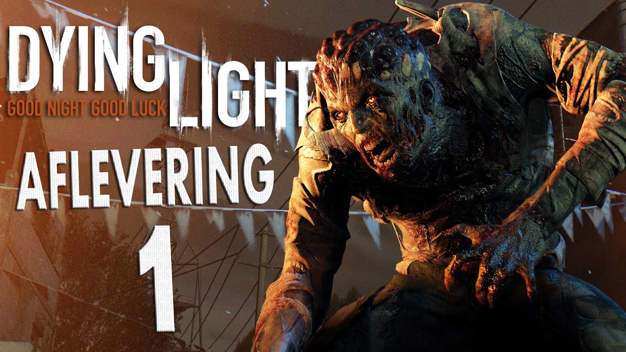 dying light multiplayer co op